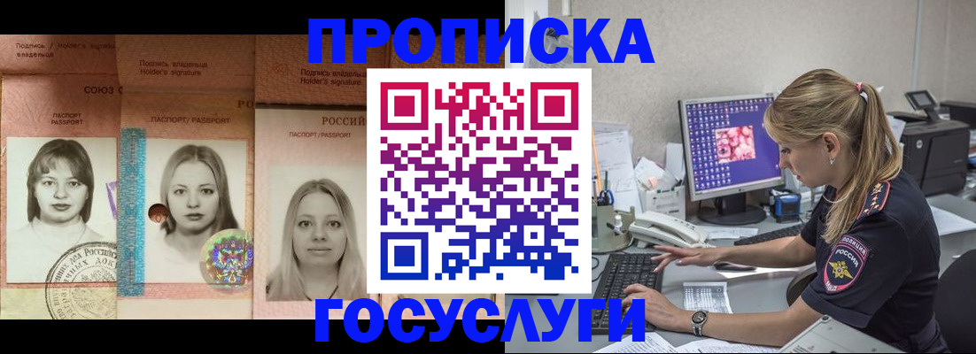 временная регистрация для всех в Тереке